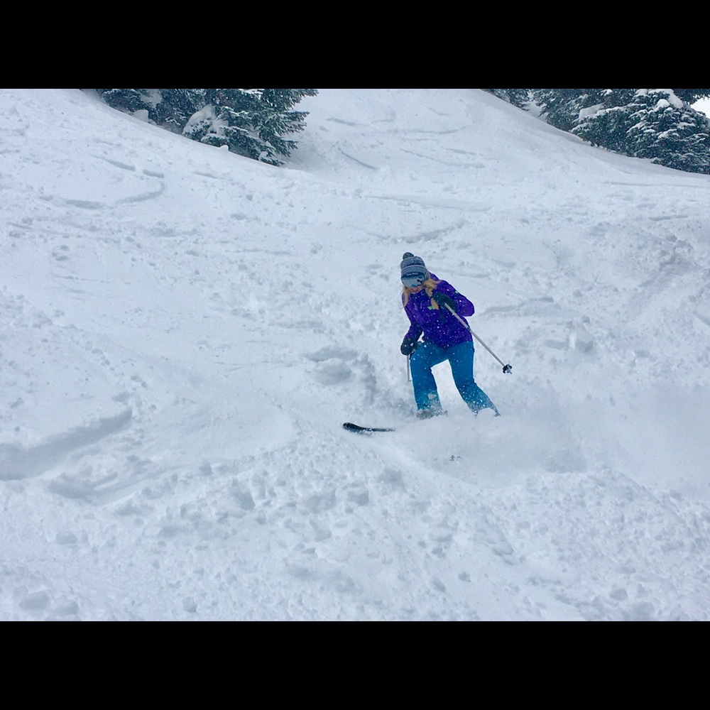 Meet your Posher, Closet Crisis